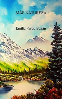 Livro MÃE NATUREZA
