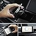 Spigen Style Ring Cell Phone Ring Phone Grip/Stand/Holder for All Phones and Tablets - White