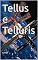 Livro Tellus e Telluris