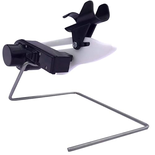 jawjacker ice fishing rod holder I would also recommend it for small to medium sized pike and lake trout Fishing Rod Holder Best Ice