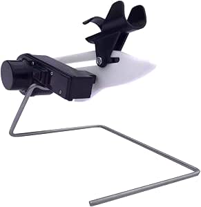ice fishing tip up holder