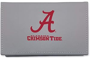 GREETING PEN University of Alabama Crimson Tide Sticky Notes Desk Set 2102