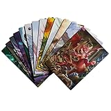 Arcane Tinmen Dragon Shield Card Dividers – Card
