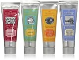 Le Couvent Des Minimes Hand Cream Quartet Gift Set