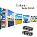 E-Z Ink (TM Remanufactured Ink Cartridge Replacement for Epson 200XL 200 XL T200XL to use with XP-200 XP-300 XP-310 XP-400 XP-410 WF-2520 WF-2530 WF-2540 (10 Pack)