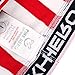 Binmer(TM)Sexy Men Boxer Briefs Underwear Bulge Pouch Bikini Underpants Cool Style (L, Red)