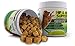 Infinite Pawsibilities Hip, Joint & Coat Supplement For Dogs | Glucosamine Chondroitin with MSM 48 Soft Chews | Promotes Healthy Joints & Pain Relief by: Infinite Pawsibilities