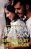 Seduced by a Stranger (Madaris Family Saga)