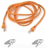 Belkin Cat. 5E UTP Patch Cable
