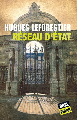 Réseau d'État