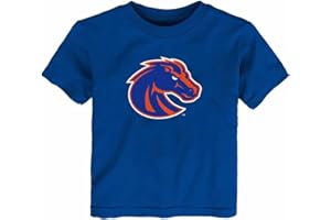 Future Tailgater Boise State Broncos LOGO Baby/Toddler T-Shirt
