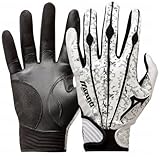Mizuno Adult Vintage Pro Batting Glove