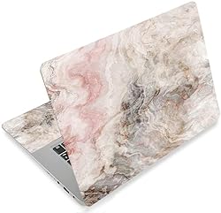 AORTDES Laptop Skin Sticker Decal 15-15.6