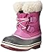 Sorel Yoot Pac Nylon V B Cold Weather Boot (Toddler/Little Kid/Big Kid)