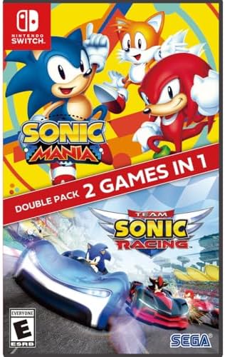 Amazon.com: Sonic Mania Plus - PlayStation 4 : Sega of America Inc