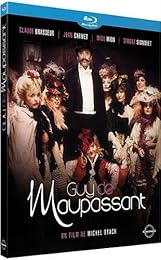 Guy De Maupassant