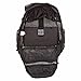 5.11 Tactical COVRT18 Covert Military Backpack, Large Assault Rucksack Pack, Style 56961, Asphalt/Black