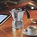 Bialetti 06835 Brikka Stovetop Espresso Maker, 4-Cup