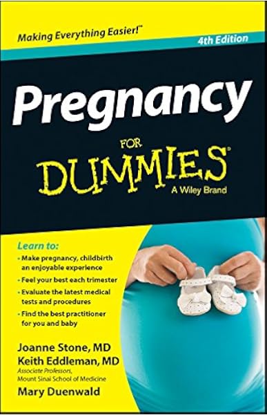 your baby's first year for dummies