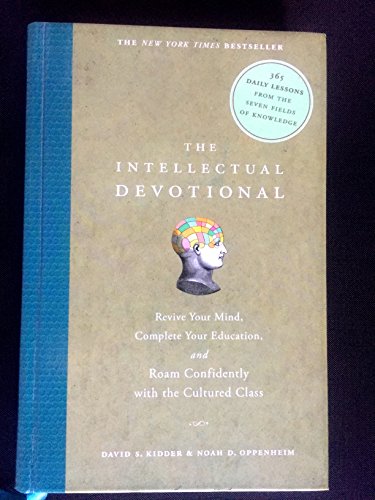 Download The Intellectual Devotional