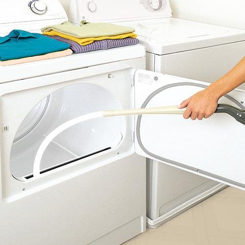 RIDGID 2-1/2 in. Gutter Cleaning Accessory Kit for RIDGID Wet Dry ...