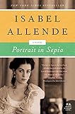 Portrait in Sepia: A Novel by Isabel Allende, Margaret Sayer Penden