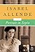 Portrait in Sepia: A Novel by Isabel Allende, Margaret Sayer Penden