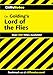 CliffsNotes on Golding's Lord of the Flies (Cliffsnotes Literature Guides)