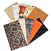 Springfield Leather Company 5x3 Printed and Embossed Pre-Cuts (10 Pack)