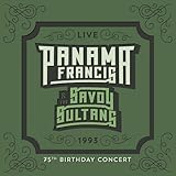 PANAMA FRANCIS AND THE SAVOY SULTANS:75TH BIRTHDAY image