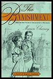 Front cover for the book The Banishment by Marion Chesney