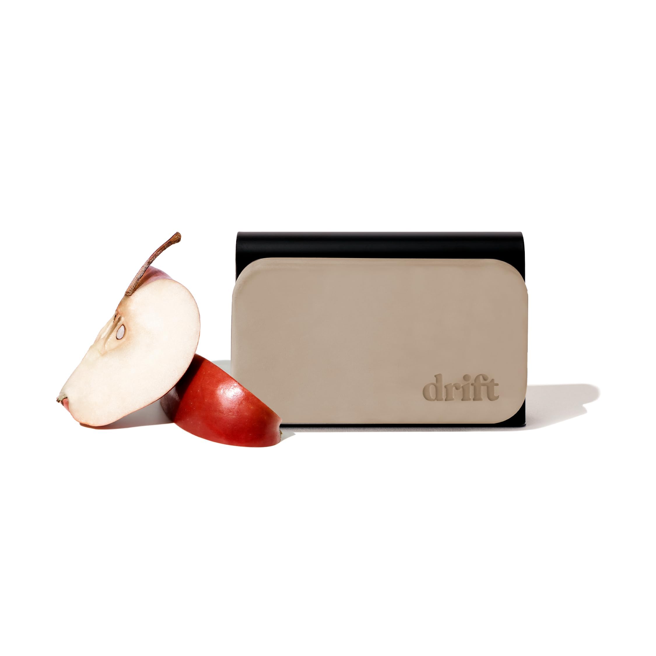 Photo 1 of Drift Car Air Freshener - Stone Air Freshener - Car Odor Eliminator - Apple Picking Scent Starter Kit
