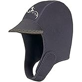 Neoprene Wetsuit Scuba Surfing Beanie for Men Woman Diving Snorkeling Kayaking Swimming Sailing Canoeing Surfing Water Sports