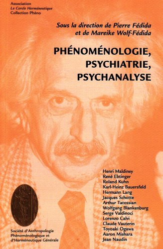 D0wnl0ad Phénoménologie, psychiatrie, psychanalyse<br />[T.X.T]