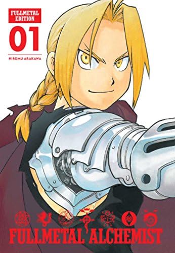 Amazon.com: Fullmetal Alchemist, Vol. 20: 9781421530345: Arakawa