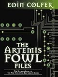 The Artemis Fowl Files