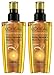 L'Oreal Paris Ceramide Total Repair 5 Multi-Restorative Dry Oil, 3.4 fl oz (Pack of 2)