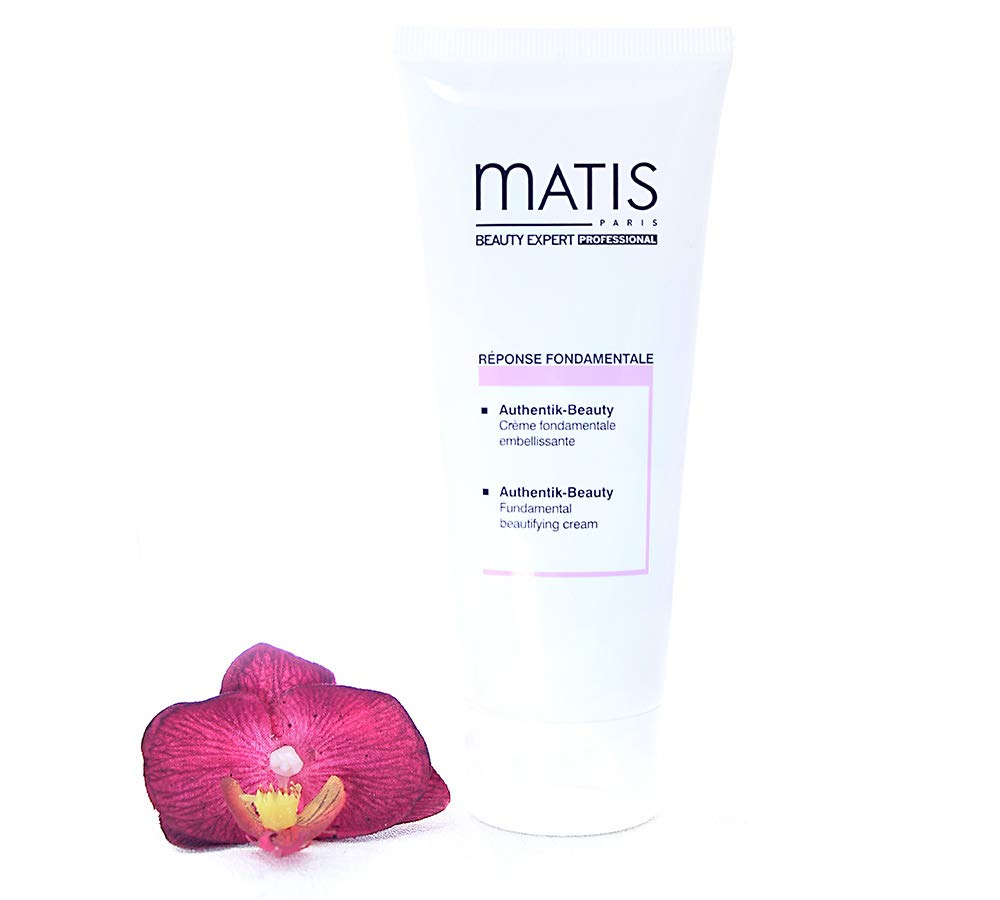 Matis Réponse Fondamentale Authentik-Beauty Cabin, 100 ml