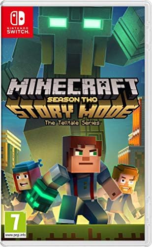 Amazon.com: Minecraft - PlayStation 3 (Renewed) : Video Games