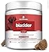Pet Parents® Bladder SoftSupps® Cranberry Supplement for Dogs with Pacran, D-Mannose for Dogs & Pumpkin Seeds for Dogs for Dog UTI Support, Dog Incontinence Support, & Kidney Support for Dogs, 90ct