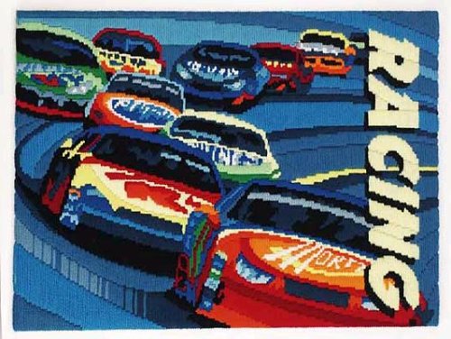 Racing Longstitch Kit
