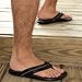 OLUKAI Men's MEA Ola, Ginger/Ginger, 11 D US