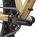 Diamondback Bikes Sync’r 27.5 Hardtail Mountain Bike, SM / 16in Framethumb 3