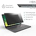 AIDA Privacy Filter for 17″ Laptop (4:3), Protect Visual Data, Anti-Glare and Blue-Light Cutthumb 1
