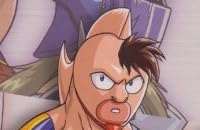 キン肉マン アニメnew 無料動画まとめ