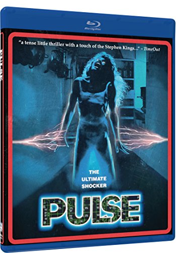 Pulse [Blu-ray]