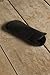 Leather Glasses Case, BLACK, Size 1 SIZE