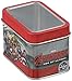 Marvel Men's W002637 Avengers Analog Display Analog Quartz Black Watch