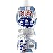 Slush Puppy Slush, Freezer Slushes, 8oz Packet (Pack of 6) (Choose Flavors) (Blue Raspberry)