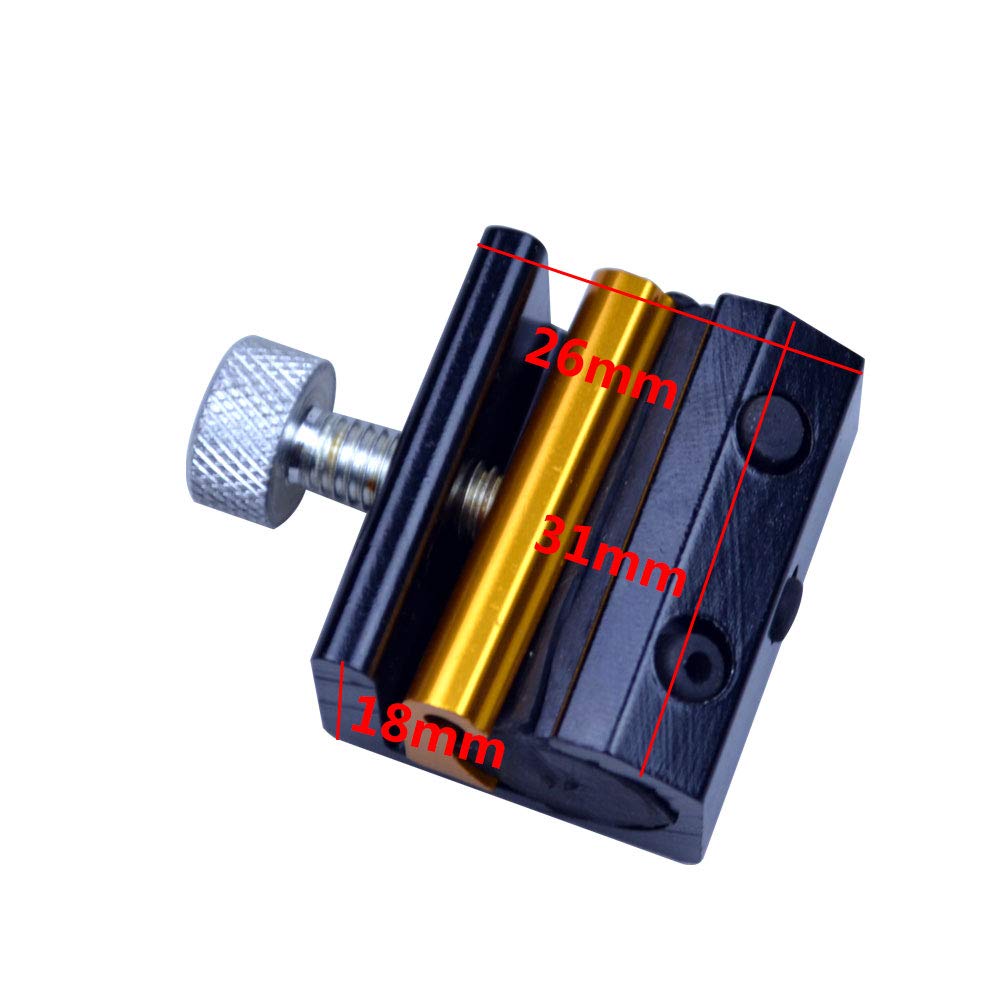 lubricating bike cables